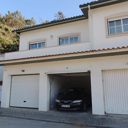 Casa Da Praia Das Paredes-Nazare Senhora da Vitoria Eksteriør billede