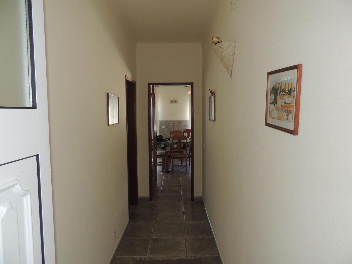 Casa Da Praia Das Paredes-Nazare Senhora da Vitoria Eksteriør billede